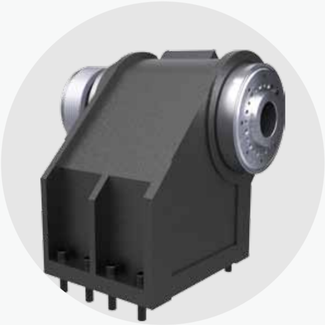 Le tour CNC à lit incliné HTC40B tour métallique et fraiseuse SMTCL tour CNC 1