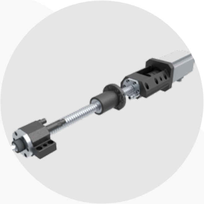 Le tour CNC à lit incliné HTC40B tour métallique et fraiseuse SMTCL tour CNC 6