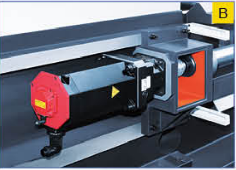 SMTCL tour CNC lourd 5000mm HTC125500 Lit plat horizontal tour CNC lourd à tourner 2