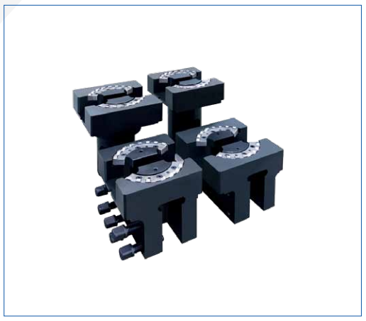 SMTCL tour vertical CNC Centre de fraisage de tour vertical VTC250140 Machine de fraisage de tour lourd 2