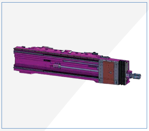 SMTCL tour vertical CNC Centre de fraisage de tour vertical VTC250140 Machine de fraisage de tour lourd 1