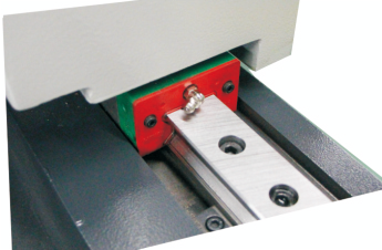 Machine de meulage de surface horizontale CNC HDM-15050 AHD/MSI/CNC haute précision 3 axes 3