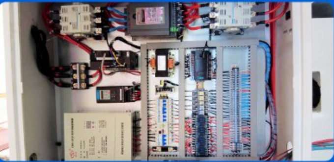Machine de meulage verticale automatique HDM4100 Machine de meulage verticale de précision de surface à broche verticale 2