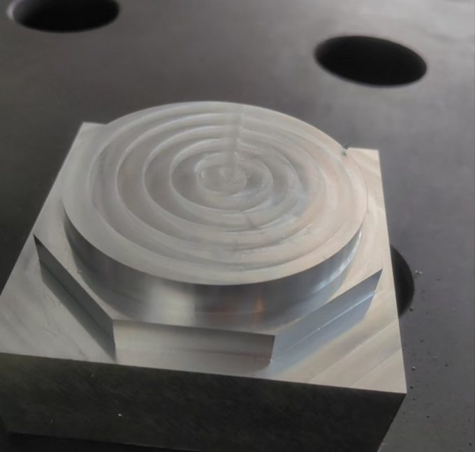 4 axes 3 axes Centre d'usinage vertical SV960L Taille de table 1100*550mm Centre de fraisage vertical 13