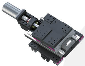 Centre de tournage horizontal HTC30Hm Tour à commande numérique avec tourelle motorisée à 12 stations 3