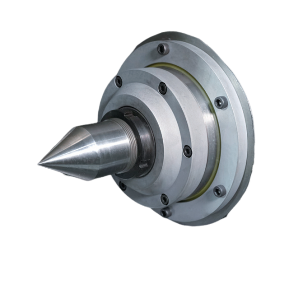 Le tour CNC de haute précision pour le traitement de petites pièces T5.1-100Q SMTCL 1