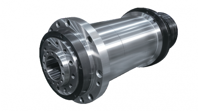 Le tour CNC de haute précision pour le traitement de petites pièces T5.1-100Q SMTCL 3