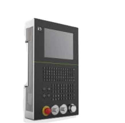 Le tour CNC à lit incliné Guide linéaire T5.2-500Q BMT55 Max. Diamètre tournant 360 mm SMTCL Tour CNC à alimentation 1