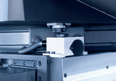 TPX6113 Aléseuse-fraiseuse CNC horizontale automatique 3