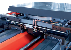 TPX6113 Aléseuse-fraiseuse CNC horizontale automatique 4