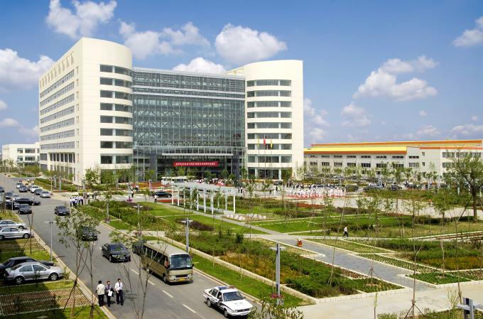 TPX6113 Aléseuse-fraiseuse CNC horizontale automatique 15