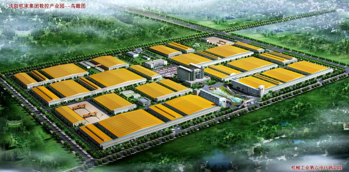 TPX6113 Aléseuse-fraiseuse CNC horizontale automatique 16