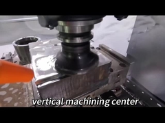 VMC850B Machine de fraisage à commande numérique à commande numérique (CNC)