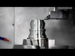 Machines à tourner à commande numérique verticale