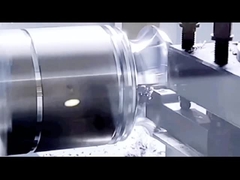 CAK4085 Machine de tournage CNC de haute qualité