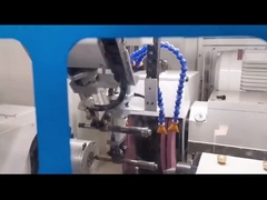 machine de meulage cylindrique