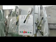 Z5132B Machines de forage verticale pour métaux