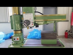 Machines de forage radial Z3080 Grand trou profond Machines de forage vertical lourdes