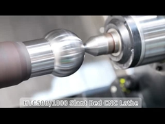 Le tour CNC SMTCL