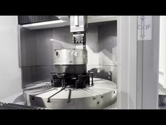 SMTCL Tour vertical CNC lourd