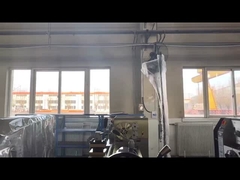 La machine à tour conventionnelle CA6140B/A CA6240B/A