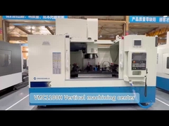 10000 R/min Vitesse de fuseau CNC Centre d'usinage vertical pour des applications polyvalentes