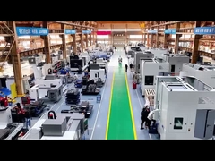 DTC500 Centre d'usinage de fraisage CNC vertical Centre de forage et de frappe verticaux de haute précision