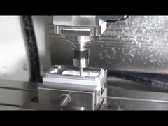 Centre de forage à 4 axes DTC500 CNC Traitement vertical FANUC