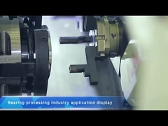 La série IT 50 est une machine à tourner à CNC à 45 degrés