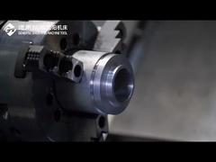 La machine de fraisage de tour CNC SMTCL T5.2-500Q a un diamètre d'oscillation de 560 mm