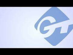 Centre d'usinage à cinq axes de type pont GMU3060v