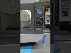 Centre de perçage et de taraudage à grande vitesse SMTCL DTC600H Es