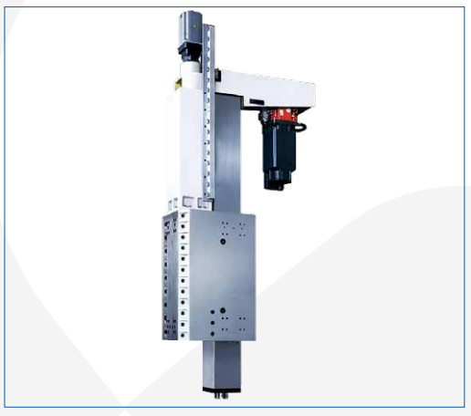 SMTCL tour vertical CNC Centre de fraisage de tour vertical VTC250140 Machine de fraisage de tour lourd