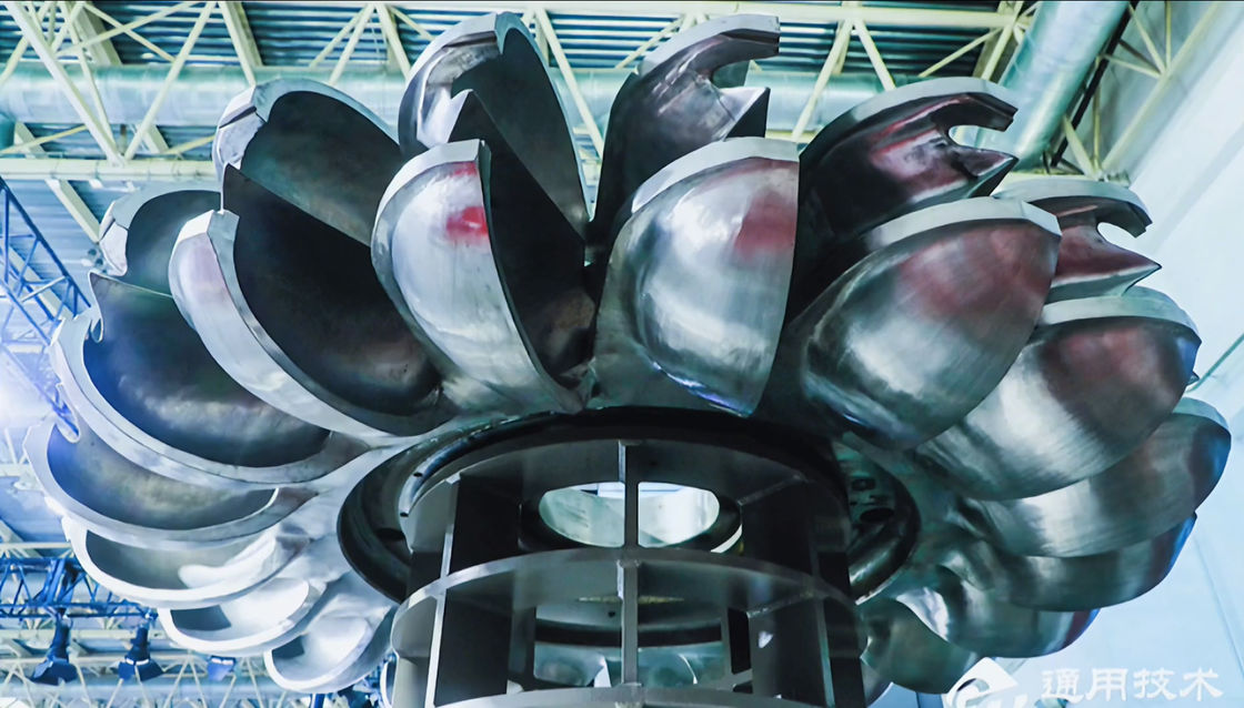 SMTCL Centre d'usinage à poutre galvanisée à poutre mobile Industrie navale mécanique Machine de fraisage à galvanisée à 4 axes