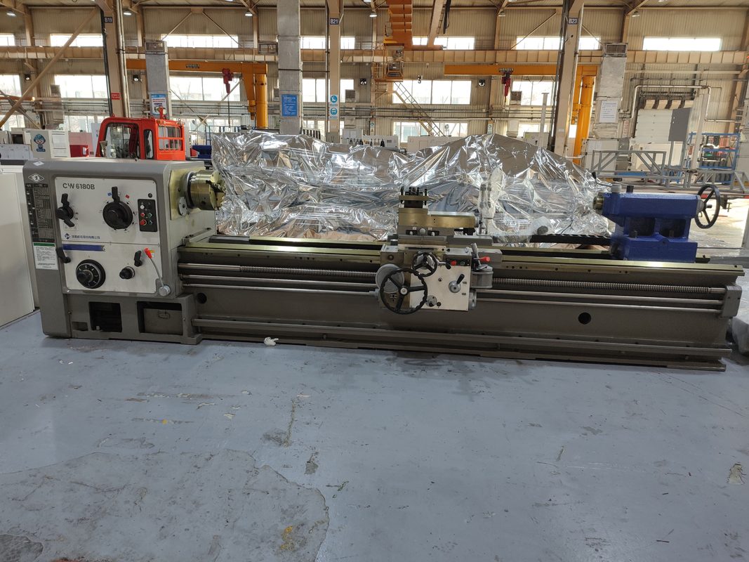SMTCL grand tournevis CW6180B tournevis manuel 6000mm moteur lourd tournevis tournevis