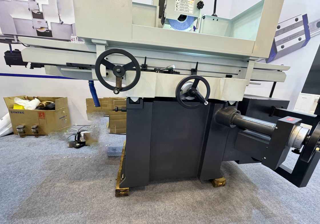 Machine de meulage de surface de type selle HDM-5025AHR/AHD/MSI