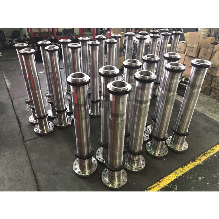 Machine à tourner CNC CAK6385 Servo-moteur 4 stations Tourelle Tour CNC métallique