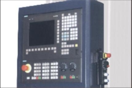 Poutre mobile de la fraiseuse 5.5kw 7.5kw TXK20-0 TXK20-1 de portique résistant de commande numérique par ordinateur