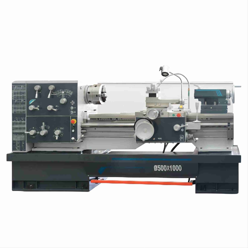 26 - machine de rotation de tour en métal de 1700 t/mn CDS6166C CDS6266C pour le métal ouvré