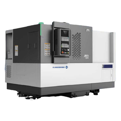 Ventes directes d'usine IT35 Petit tour CNC à lit incliné tour métallique et fraiseuse SMTCL tour CNC