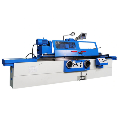 La machine de meulage universelle MW1320 est une machine de meulage cylindrique CNC de 500 mm à 750 mm.