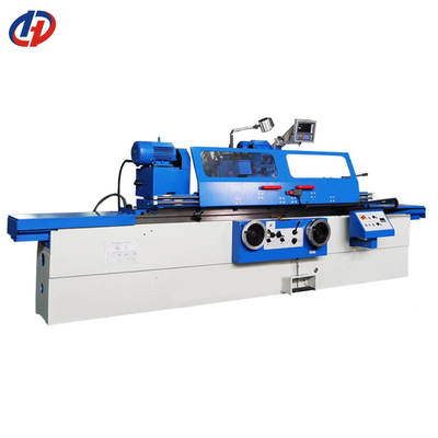 M1432H Machine de meulage cylindrique CNC Autre machine de meulage Moulin cylindrique à haut rendement