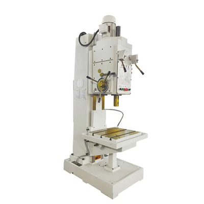 Z5140B Machines électriques de forage vertical Forage vertical Diamètre de forage 40 mm