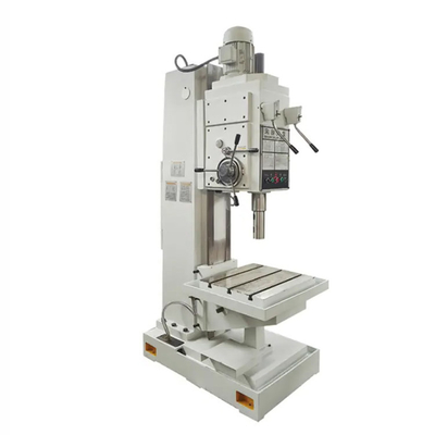Z5163B Petite machine à forer verticalement à main 63 mm Diamètre maximal du trou