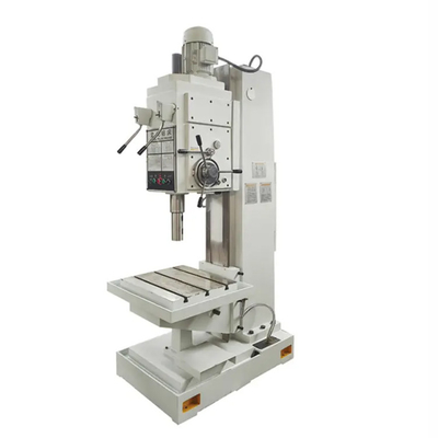 Machine de forage métallique à colonne carrée Z5180B Grande machine de forage vertical à trou profond