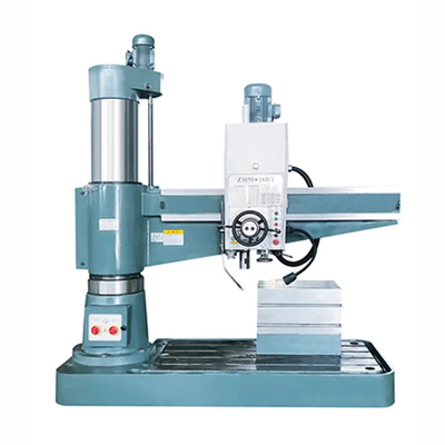 Machines de forage radial Z3050x16D/1
