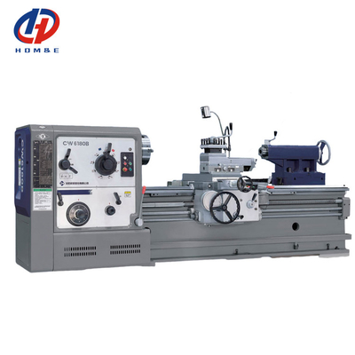 Tournevis universel CW6180B haute rigidité 600 mm largeur du lit moteur lourd tournevis