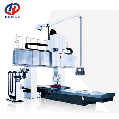 SMTCL GMCr2 Série Centre d'usinage à grille CNC lourd