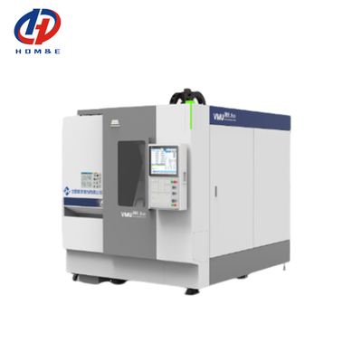 Centre d'usinage vertical 5 axes VMU30H Fraiseuse CNC verticale de haute précision